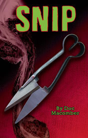 Snip cover