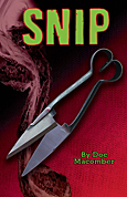 Snip cover